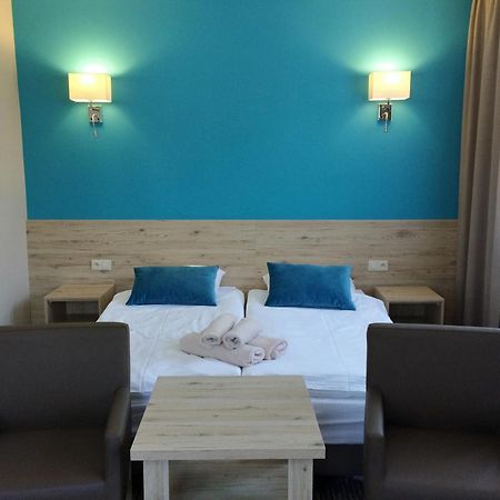 Hotel Krystyna Szczytno  Luaran gambar