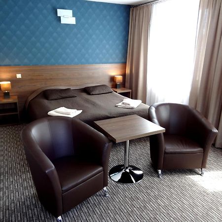 Hotel Krystyna Szczytno  Luaran gambar