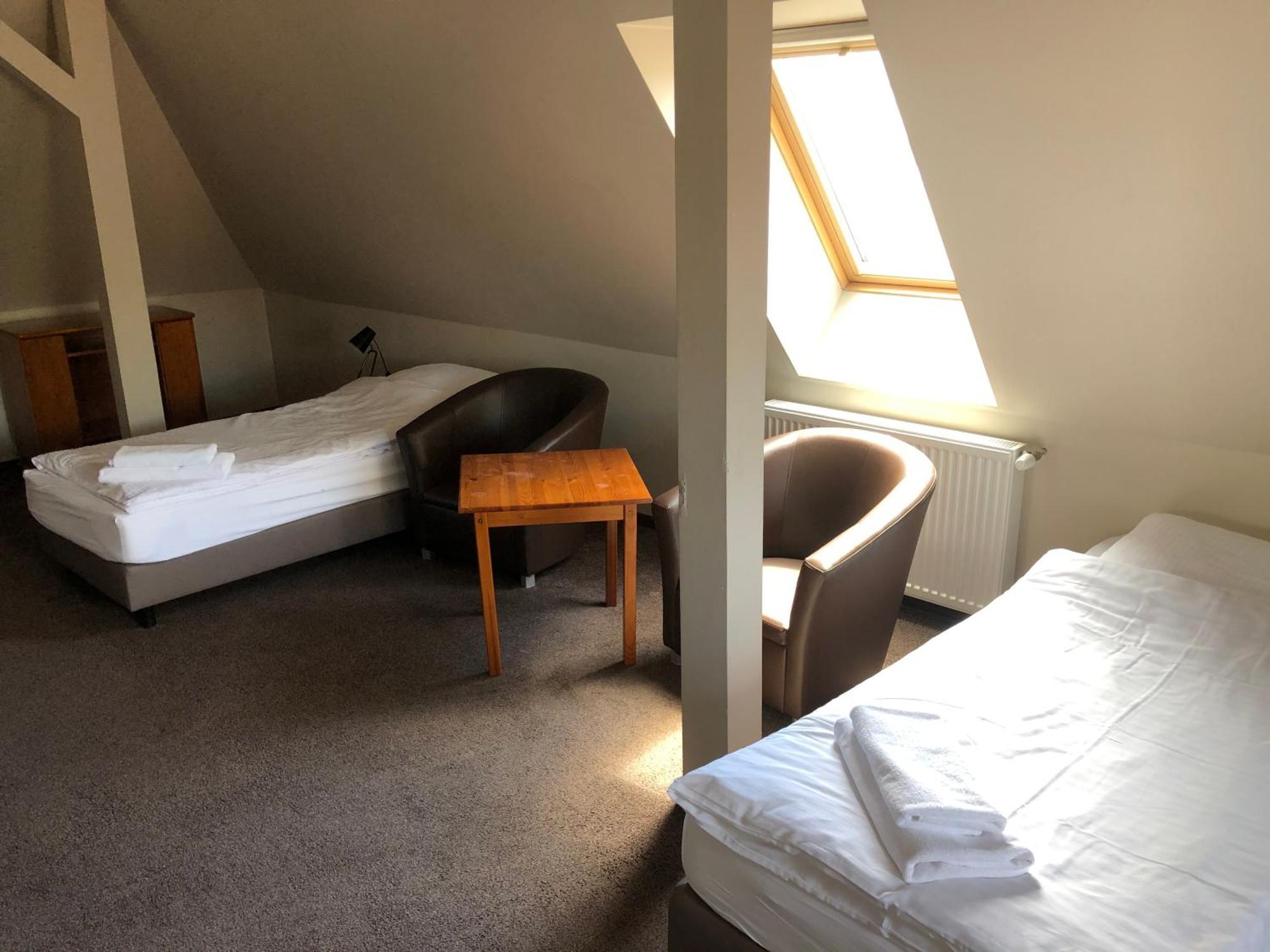 Hotel Krystyna Szczytno  Luaran gambar