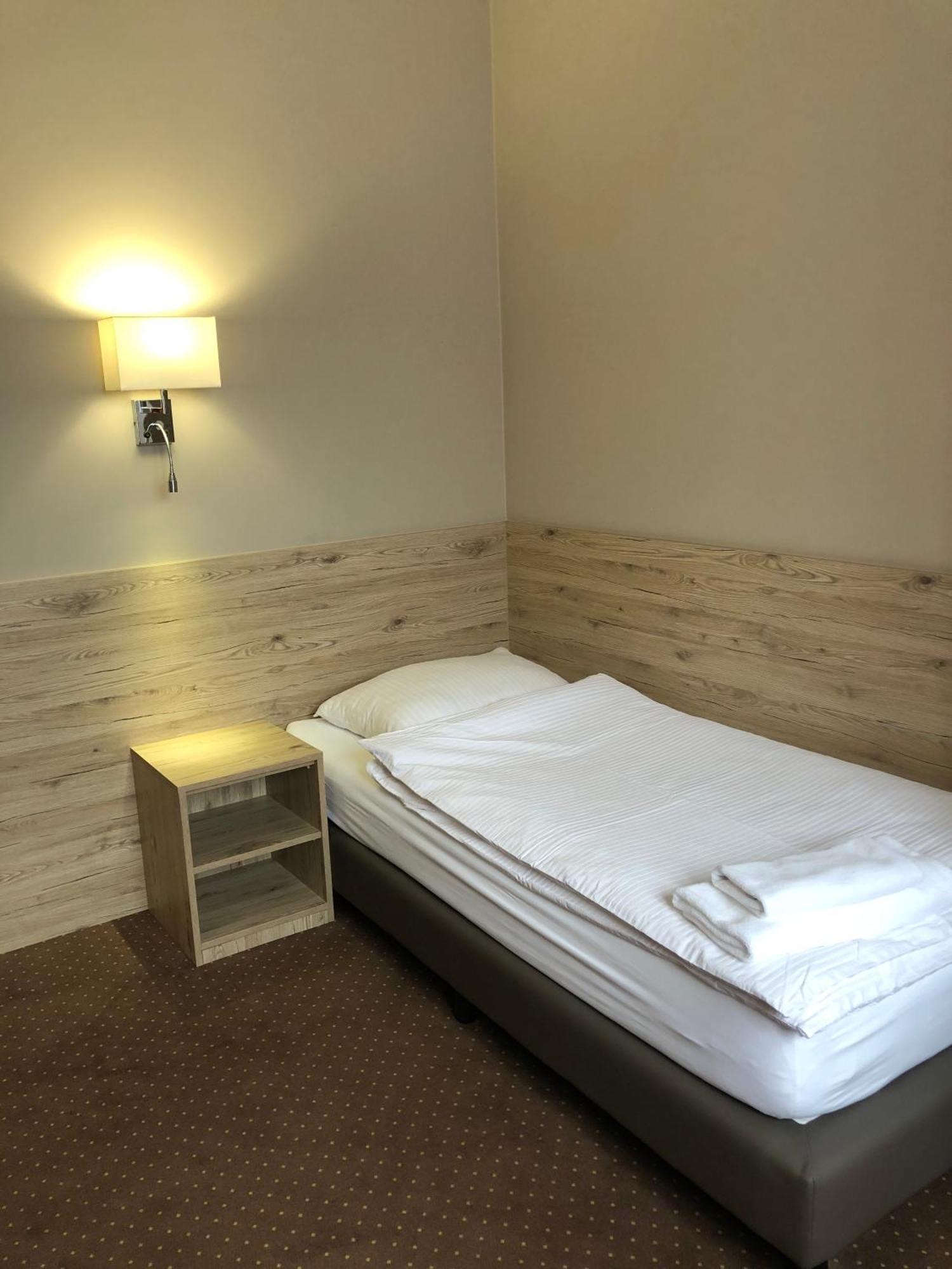 Hotel Krystyna Szczytno  Luaran gambar