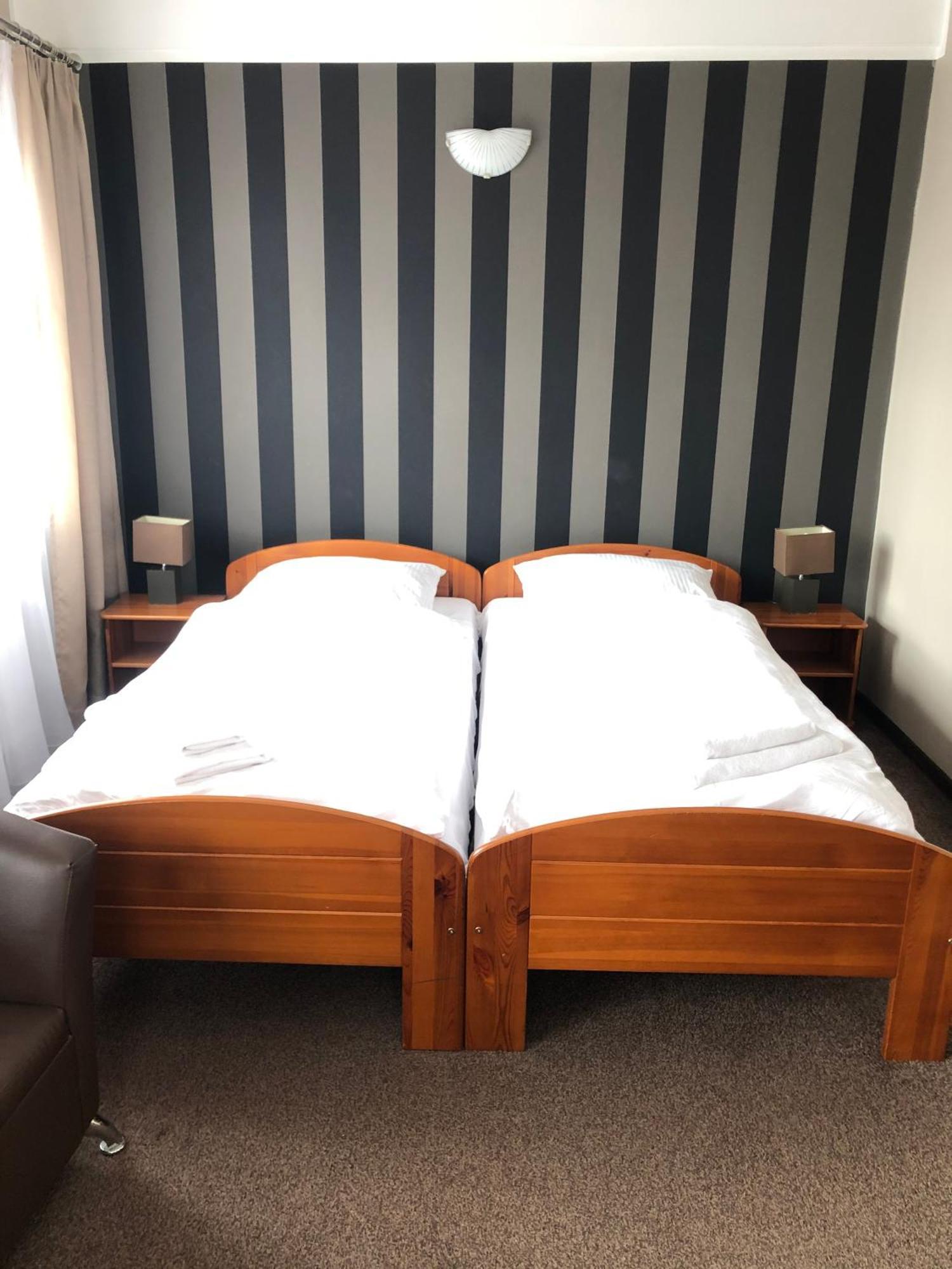 Hotel Krystyna Szczytno  Luaran gambar